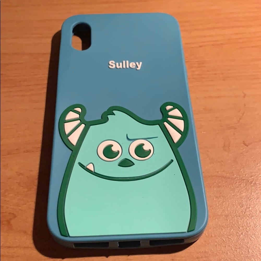 Iphone case